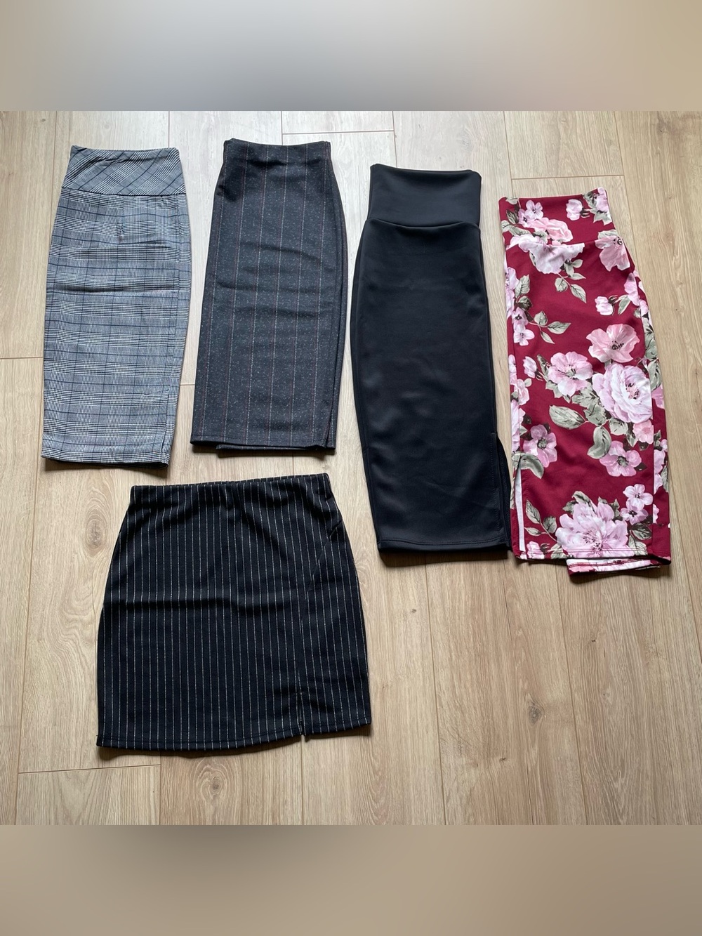Business casual, pencil skirt bundle